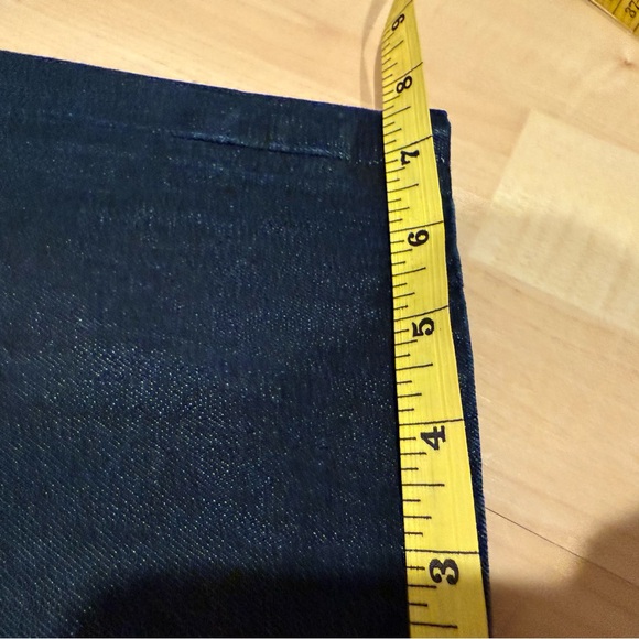 Banana Republic Skinny Jeans Distressed Size 30L - Picture 9 of 10